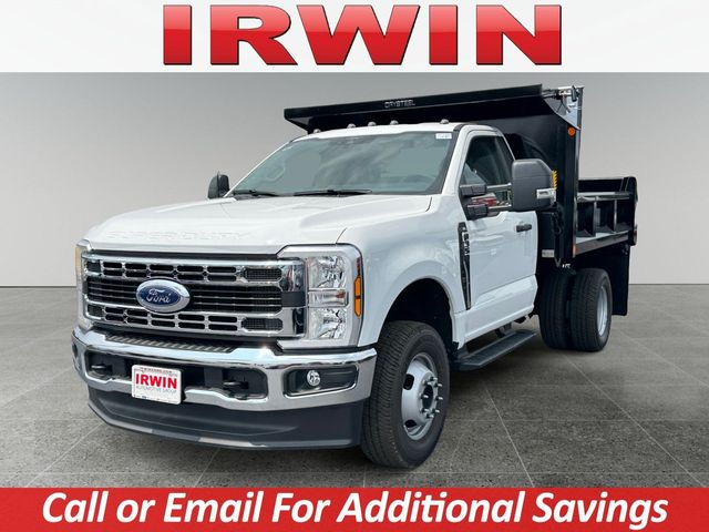 2026 Ford Super Duty F-350 DRW
