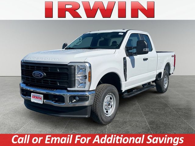 2026 Ford Super Duty F-250 SRW