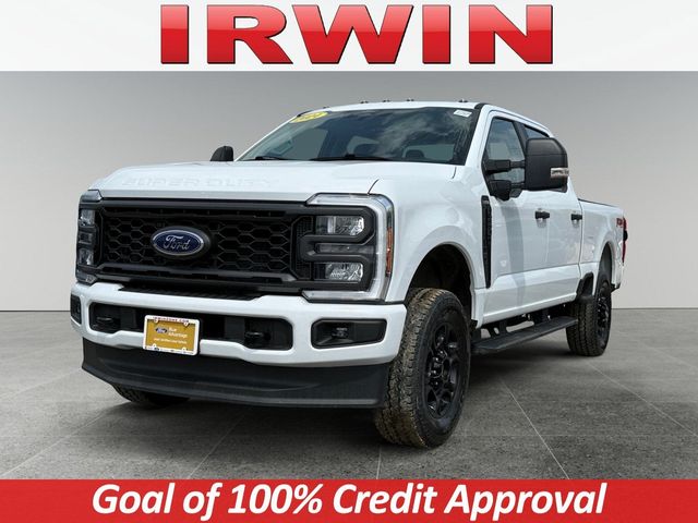 2024 Ford Super Duty F-250 SRW