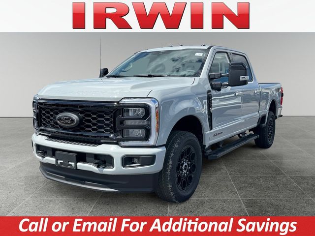 2026 Ford Super Duty F-250 SRW