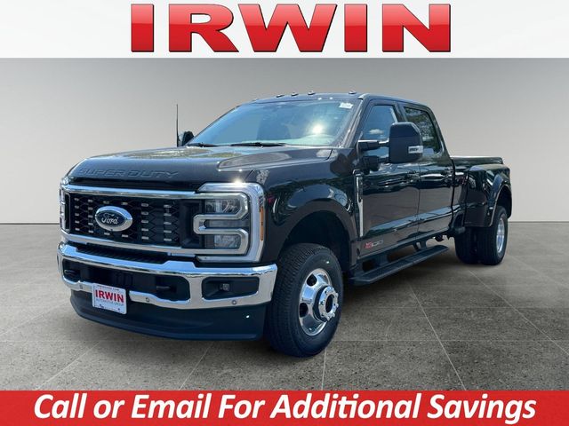 2026 Ford Super Duty F-350 DRW
