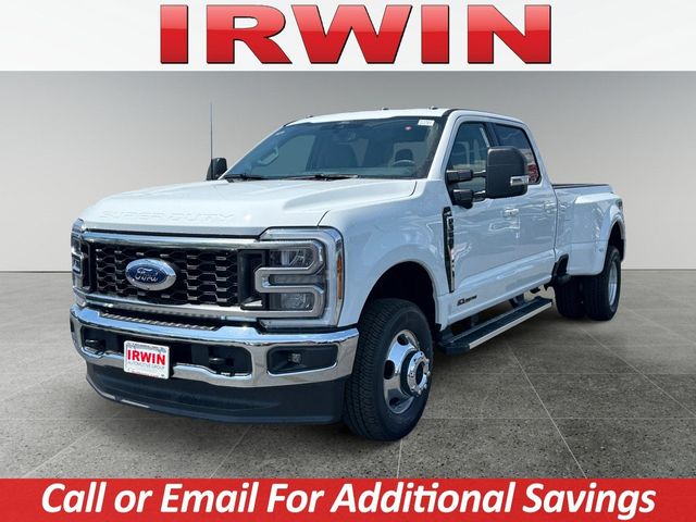 2026 Ford Super Duty F-350 DRW