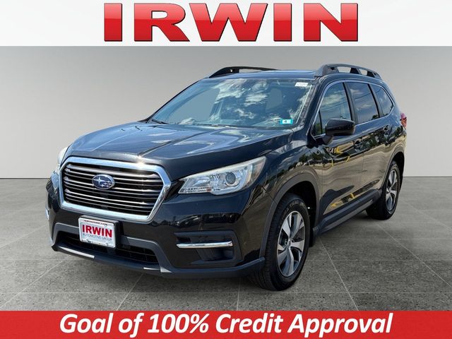 2019 Subaru Ascent