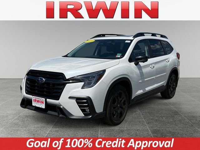 2023 Subaru Ascent