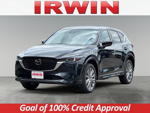 2023 Mazda Mazda CX-5