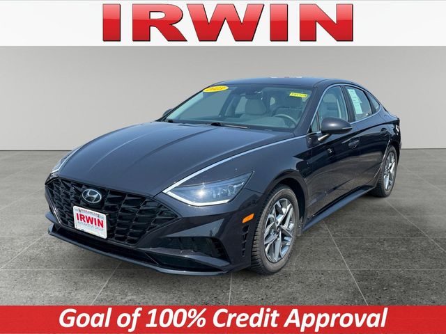 2023 Hyundai Sonata