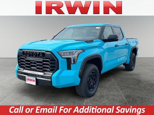 2026 Toyota Tundra i-FORCE MAX
