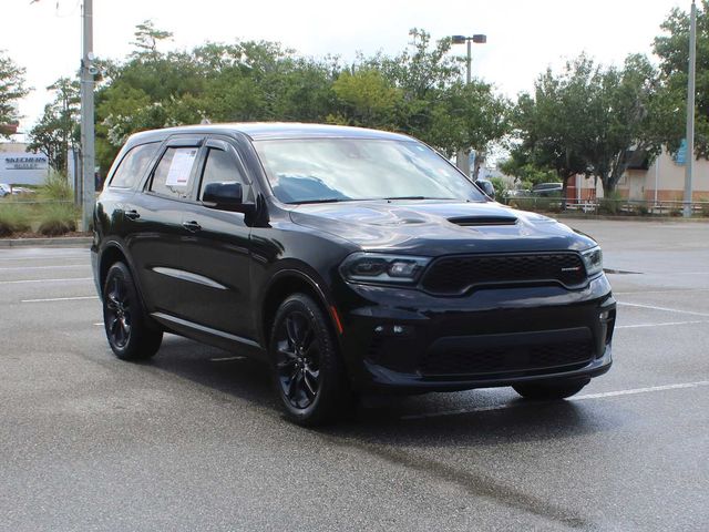 2022 Dodge Durango