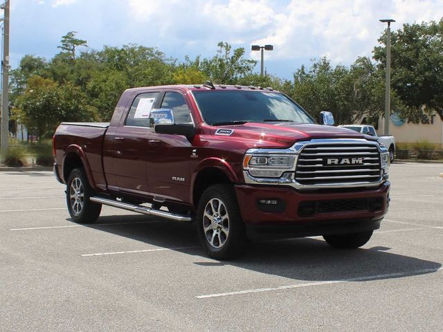 2023 RAM 3500