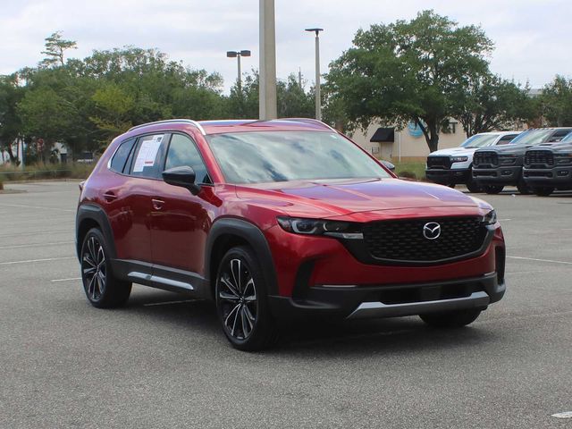 2024 Mazda Mazda CX-50