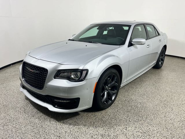 2023 Chrysler 300