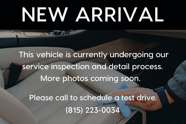 2008 Jeep Grand Cherokee