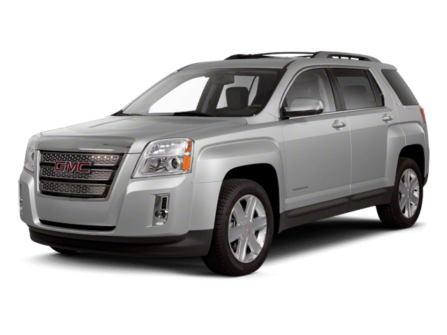 2012 GMC Terrain