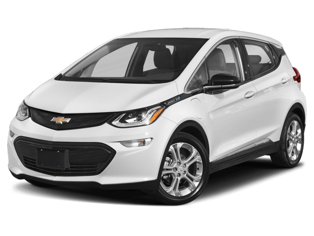 2019 Chevrolet Bolt EV