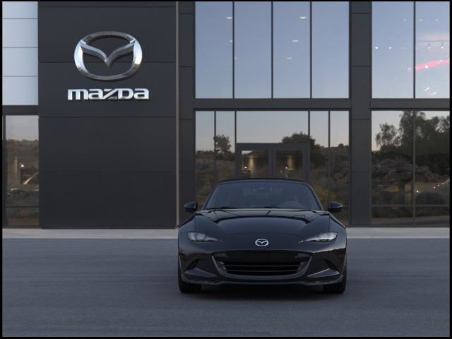 2026 Mazda Mazda MX-5 Miata