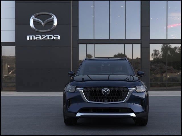 2026 Mazda Mazda CX-90 Plug-In Hybrid