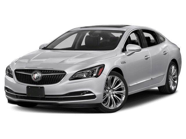 2019 Buick LaCrosse