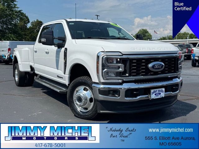 2024 Ford F-350SD
