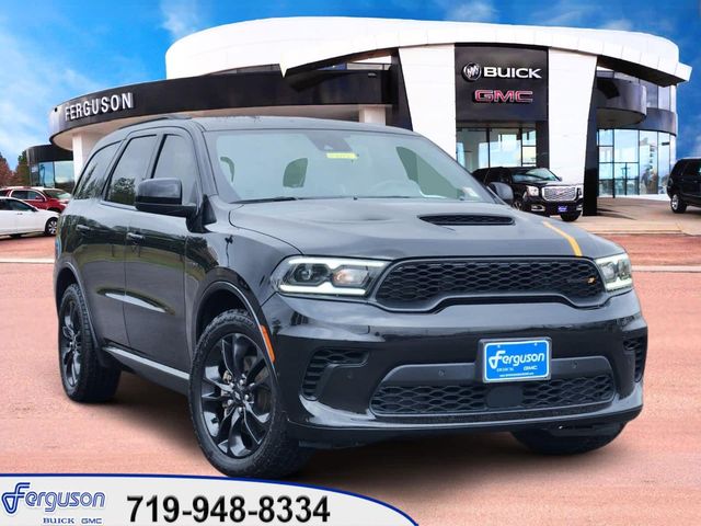 2023 Dodge Durango