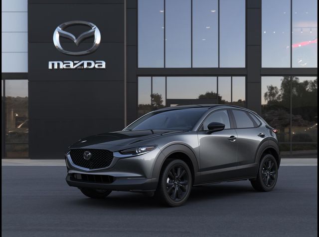 2026 Mazda Mazda CX-30