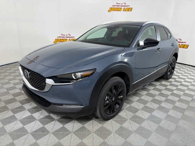 2026 Mazda Mazda CX-30