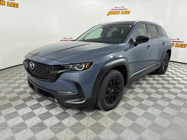 2026 Mazda Mazda CX-50