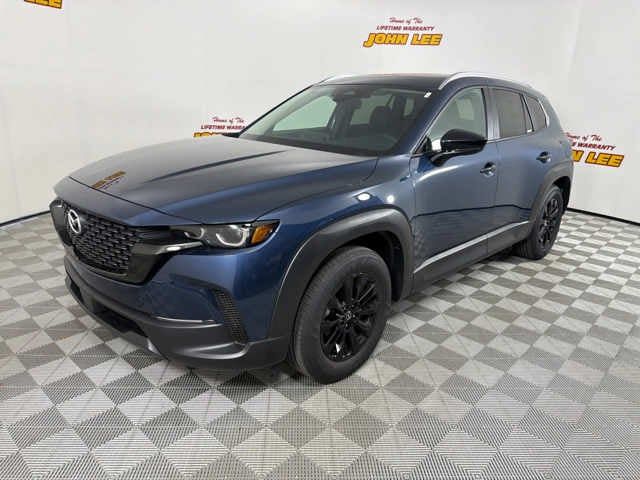 2026 Mazda Mazda CX-50