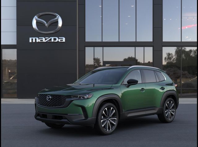 2026 Mazda Mazda CX-50
