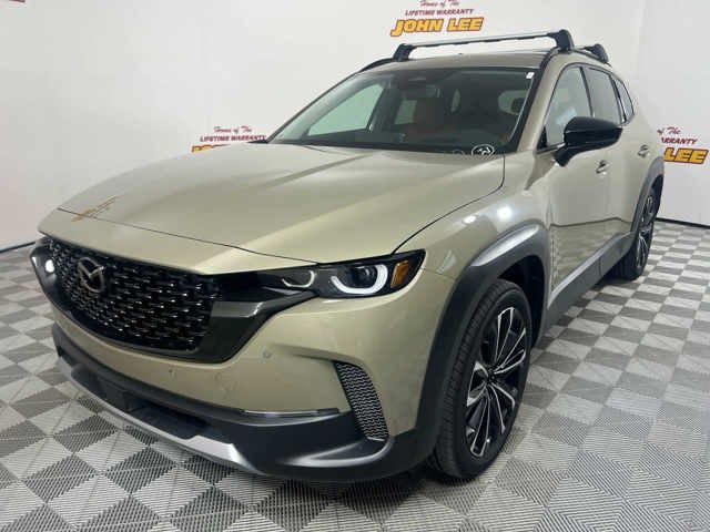 2026 Mazda Mazda CX-50