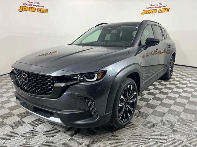2026 Mazda Mazda CX-50