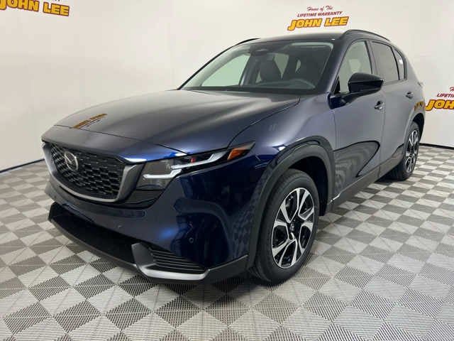 2026 Mazda Mazda CX-5