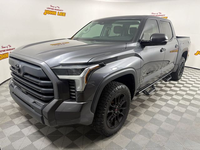 2023 Toyota Tundra