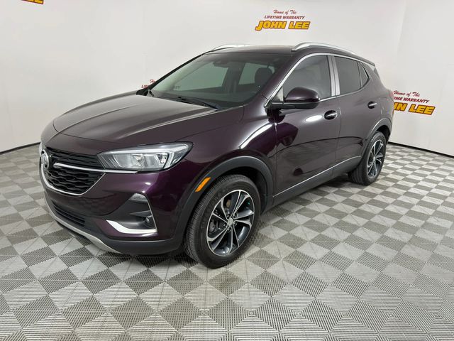2020 Buick Encore GX
