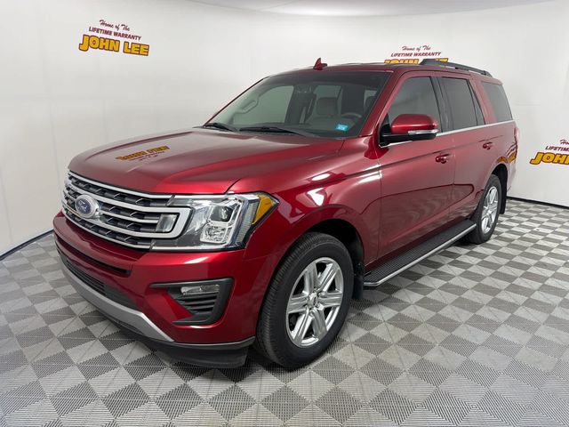 2019 Ford Expedition