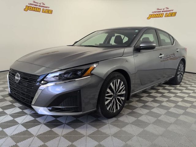 2023 Nissan Altima