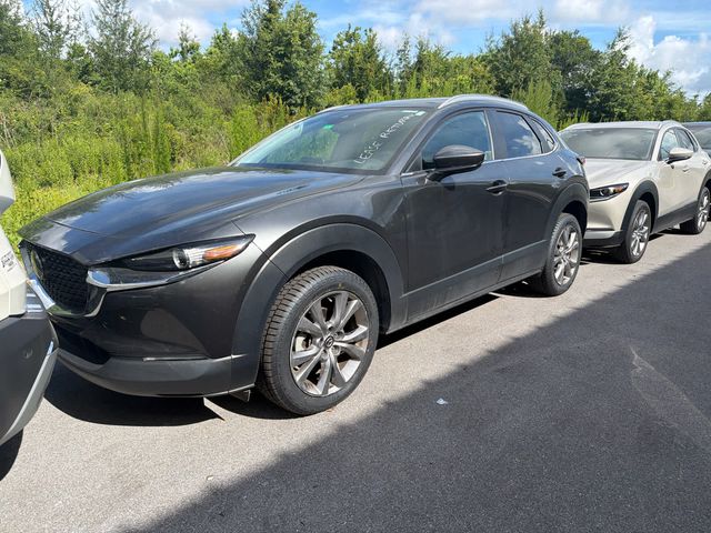2023 Mazda Mazda CX-30