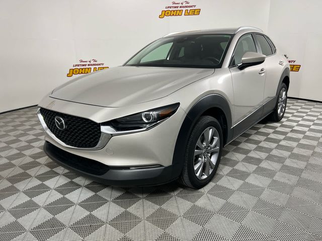 2023 Mazda Mazda CX-30