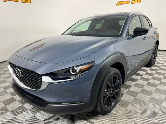 2026 Mazda Mazda CX-30