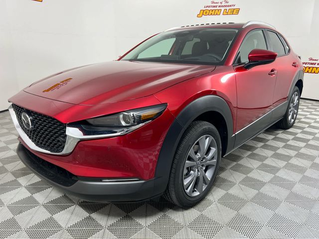 2026 Mazda Mazda CX-30