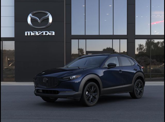 2026 Mazda Mazda CX-30