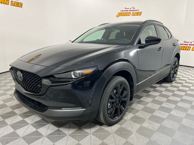2026 Mazda Mazda CX-30