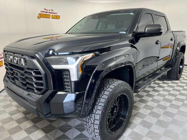 2023 Toyota Tundra
