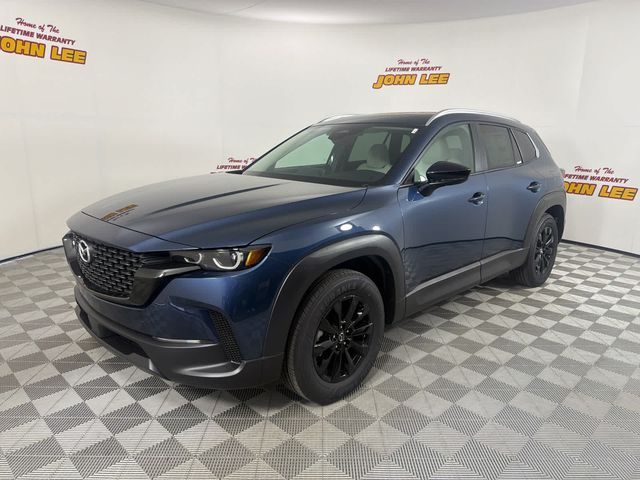2026 Mazda Mazda CX-50