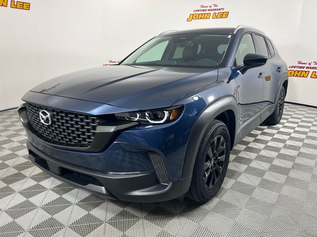 2026 Mazda Mazda CX-50