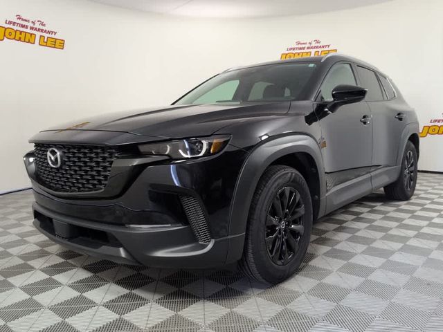 2024 Mazda Mazda CX-50
