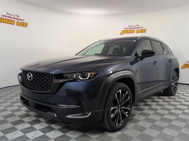 2026 Mazda Mazda CX-50