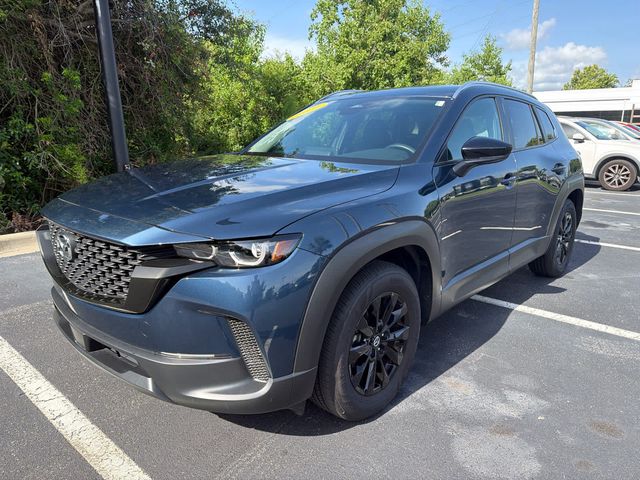 2025 Mazda Mazda CX-50