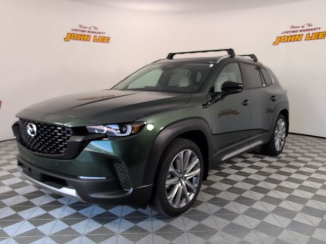 2026 Mazda Mazda CX-50