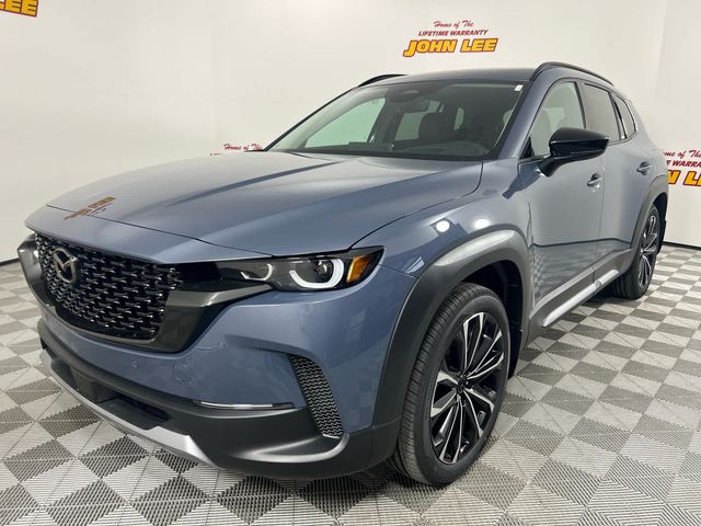 2026 Mazda Mazda CX-50