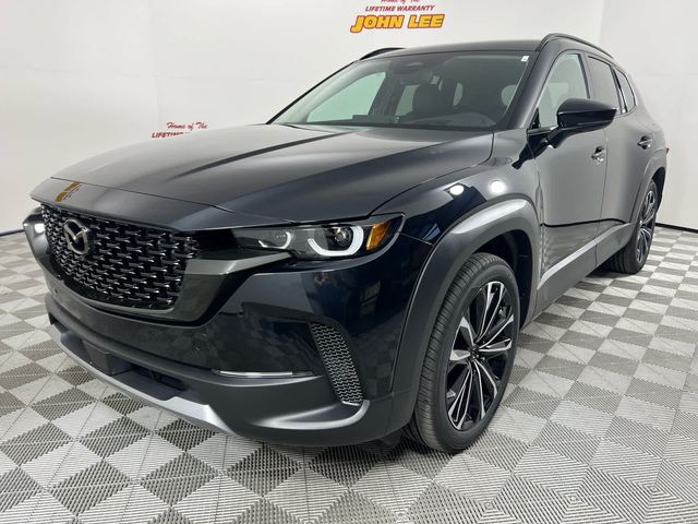 2026 Mazda Mazda CX-50